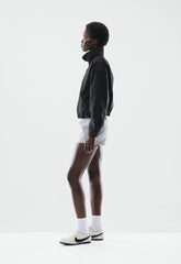Navigator Blouson Jacket - BLACK