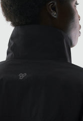 Navigator Blouson Jacket - BLACK