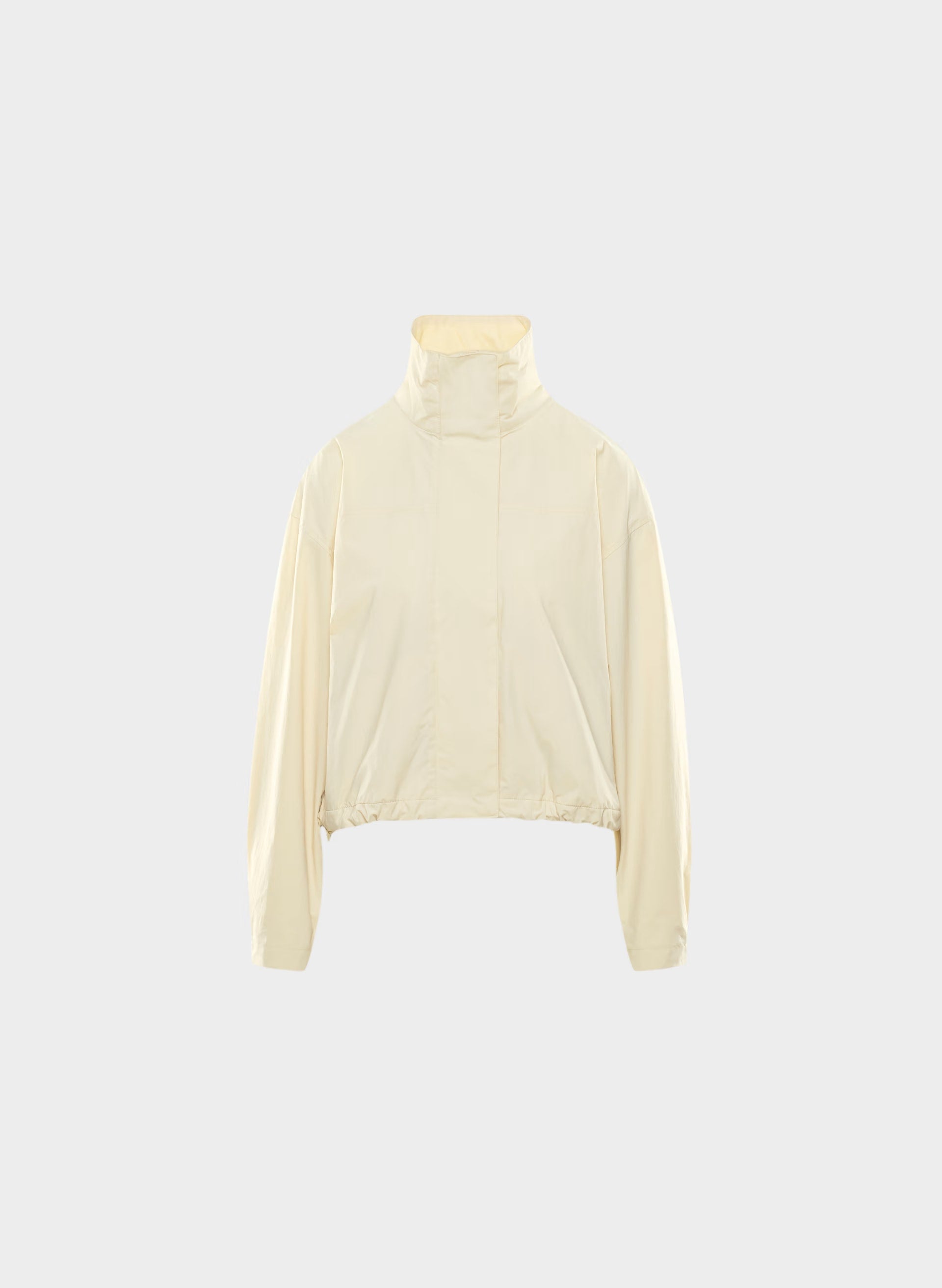 Navigator Blouson Jacket - SEASIDE CREAM