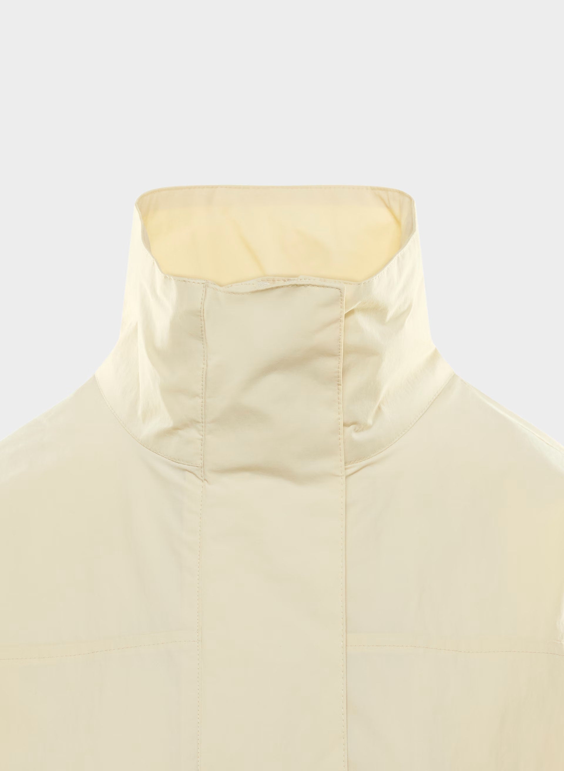 Navigator Blouson Jacket - SEASIDE CREAM