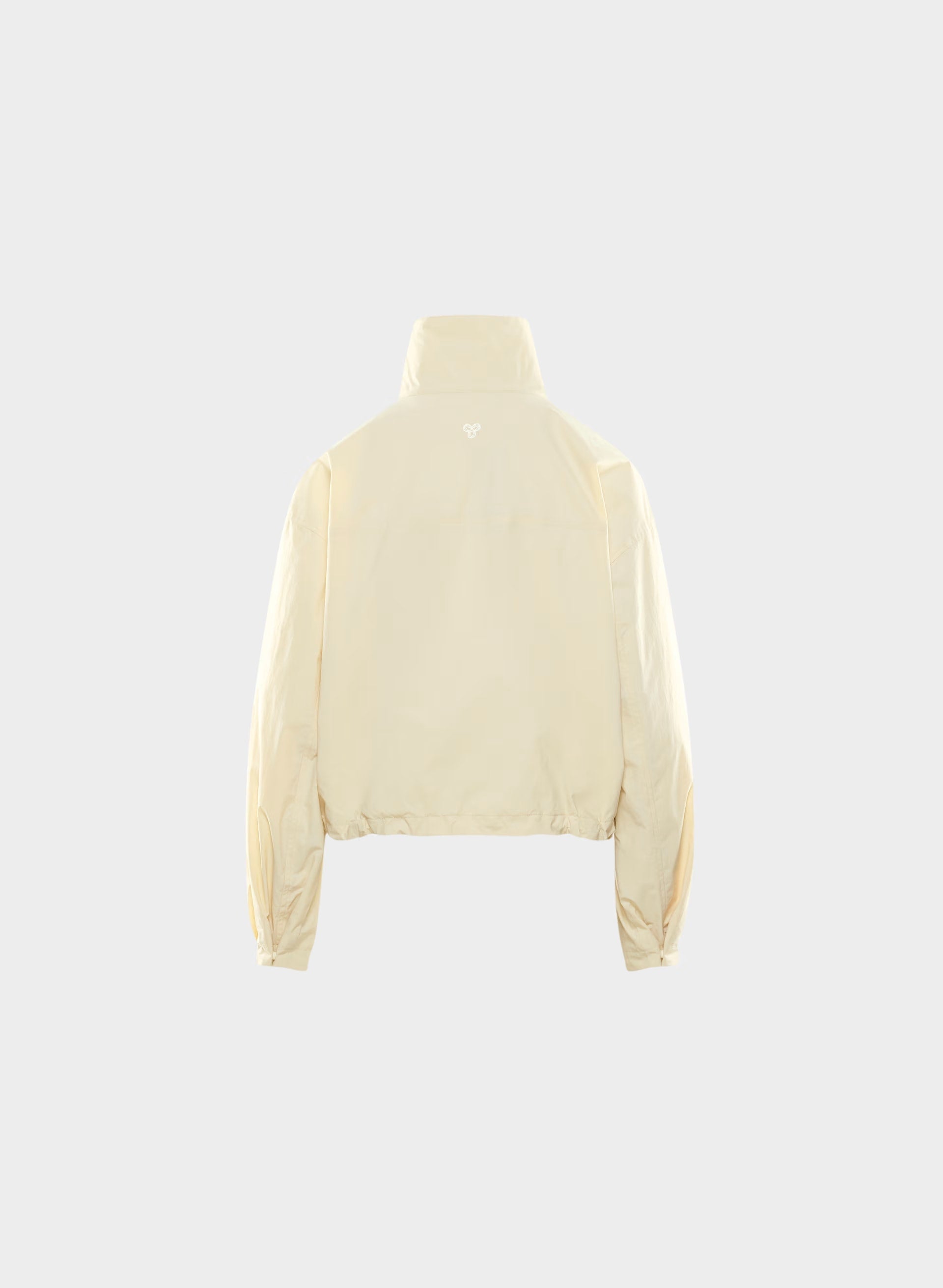 Navigator Blouson Jacket - SEASIDE CREAM