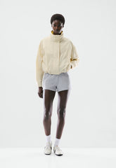 Navigator Blouson Jacket - SEASIDE CREAM