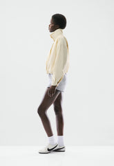 Navigator Blouson Jacket - SEASIDE CREAM
