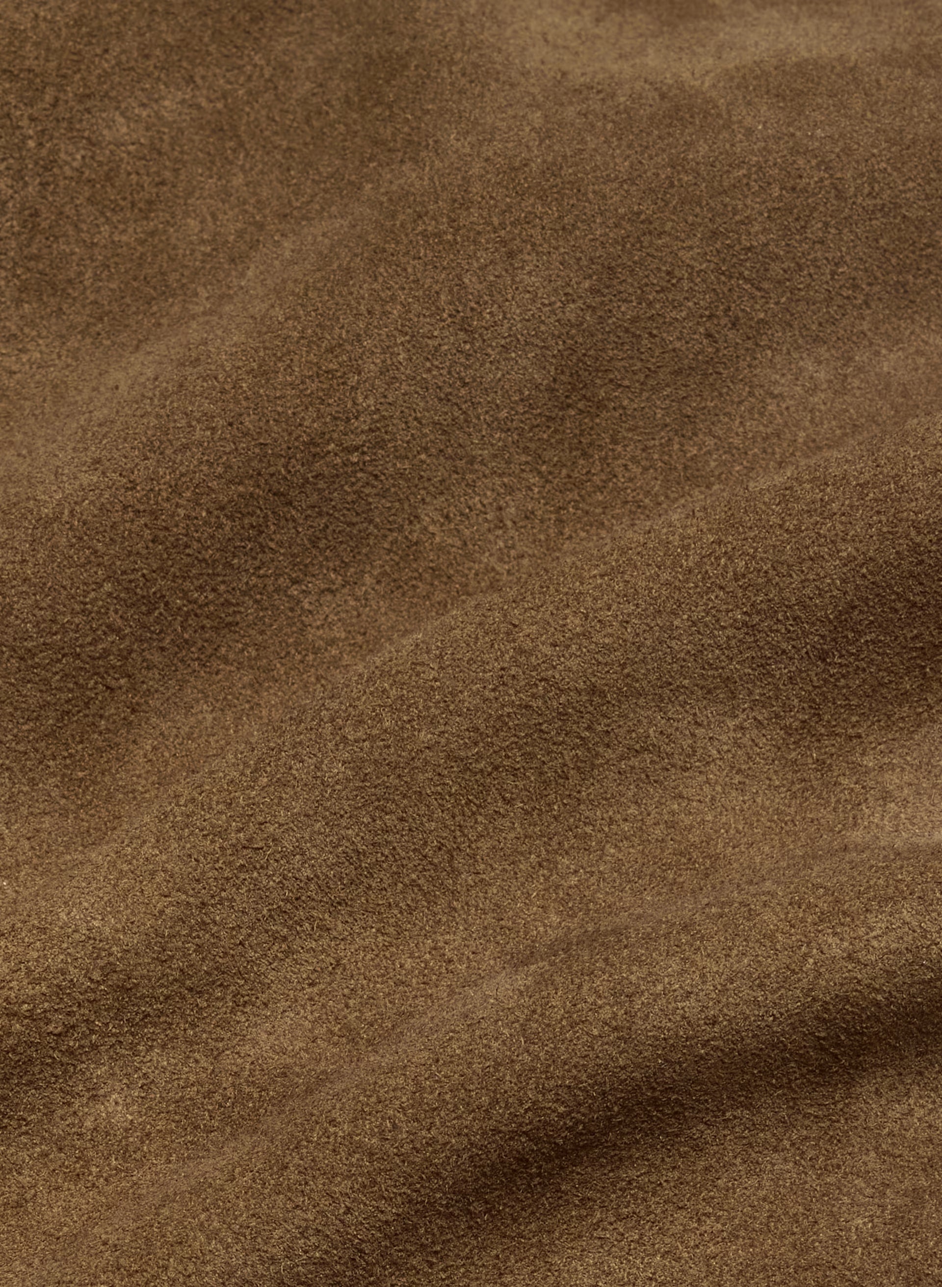 Cecil Blazer - Suede - VALLEY