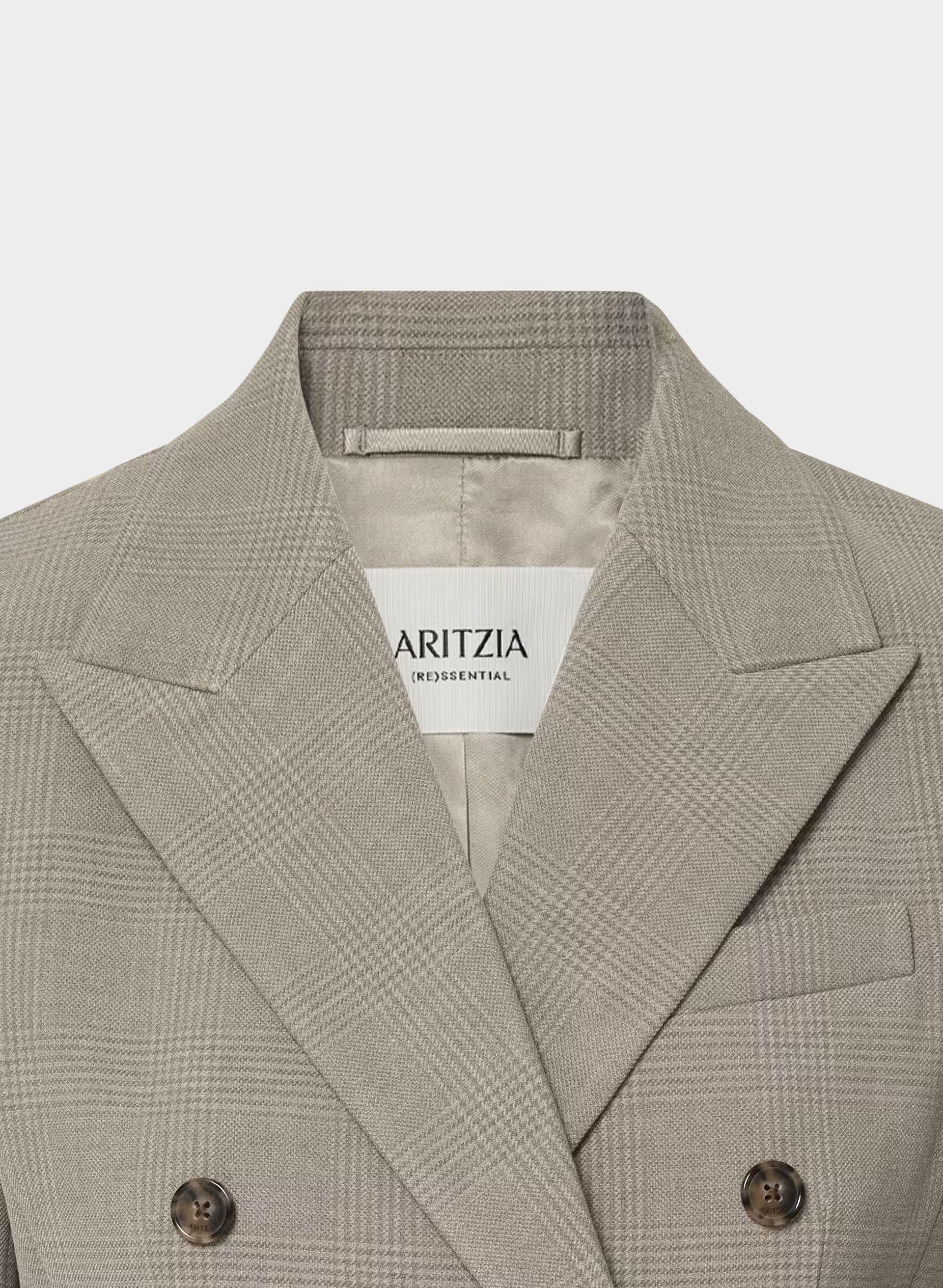 Vision Blazer - Eversential™ - NOMAD TAUPE/COLA TPE