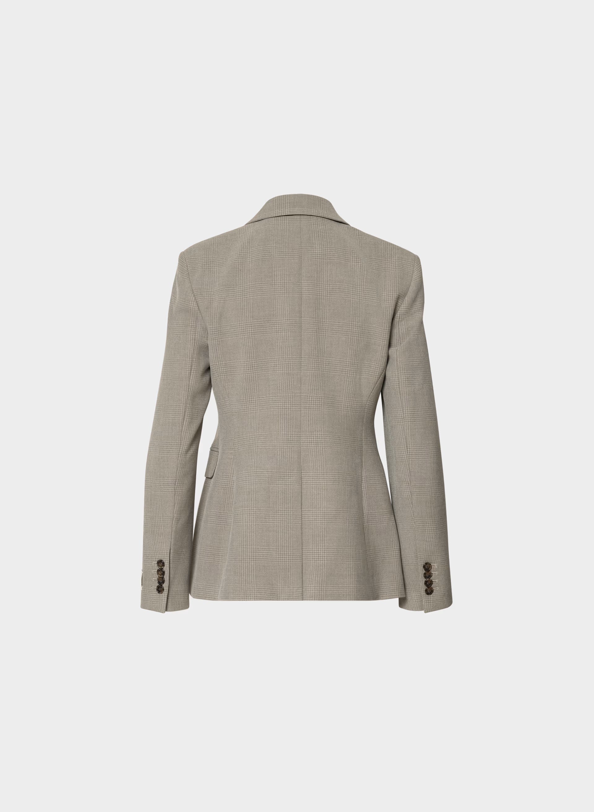 Vision Blazer - Eversential™ - NOMAD TAUPE/COLA TPE