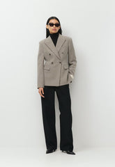 Vision Blazer - Eversential™ - NOMAD TAUPE/COLA TPE