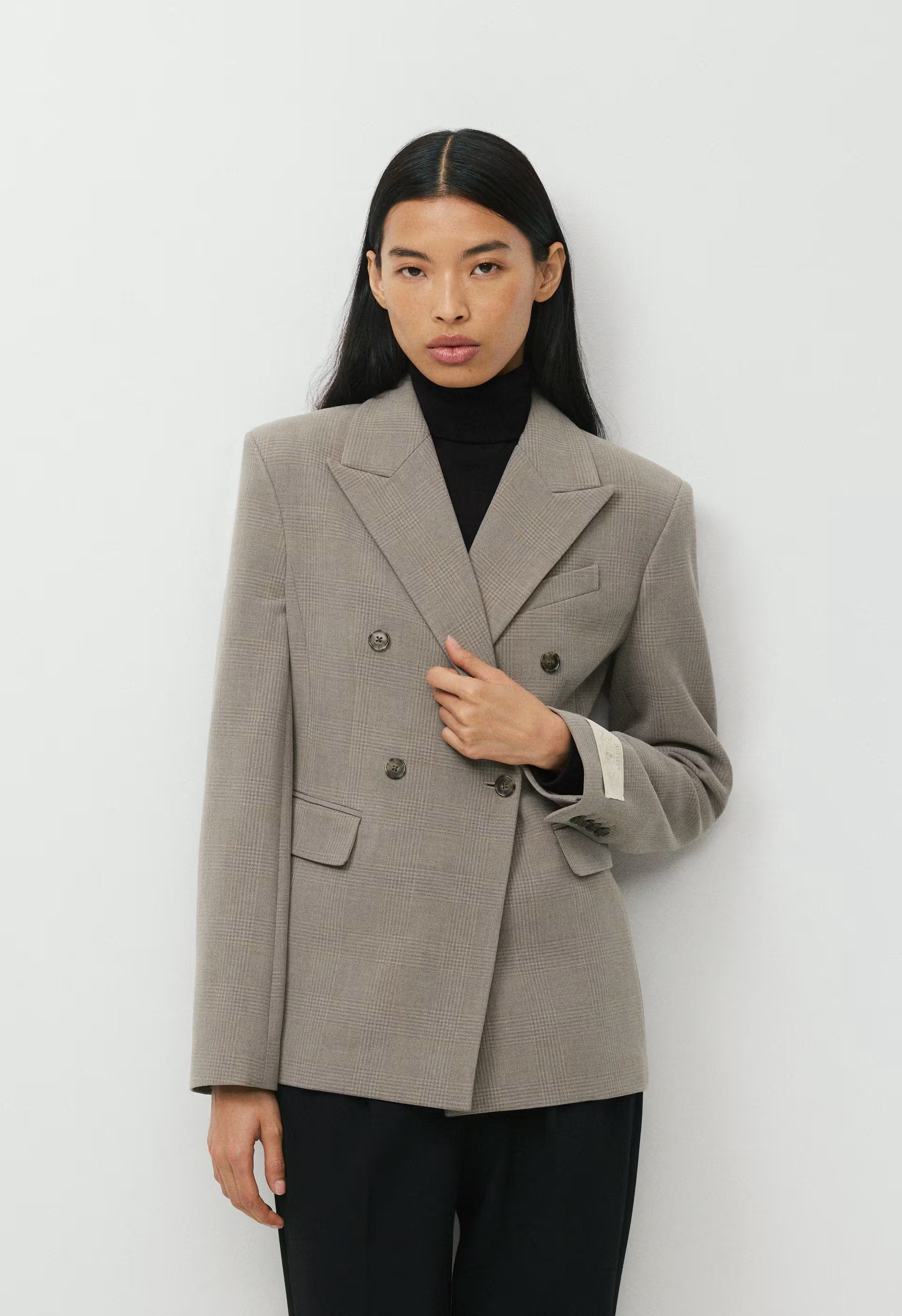 Vision Blazer - Eversential™ - NOMAD TAUPE/COLA TPE