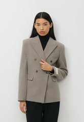 Vision Blazer - Eversential™ - NOMAD TAUPE/COLA TPE