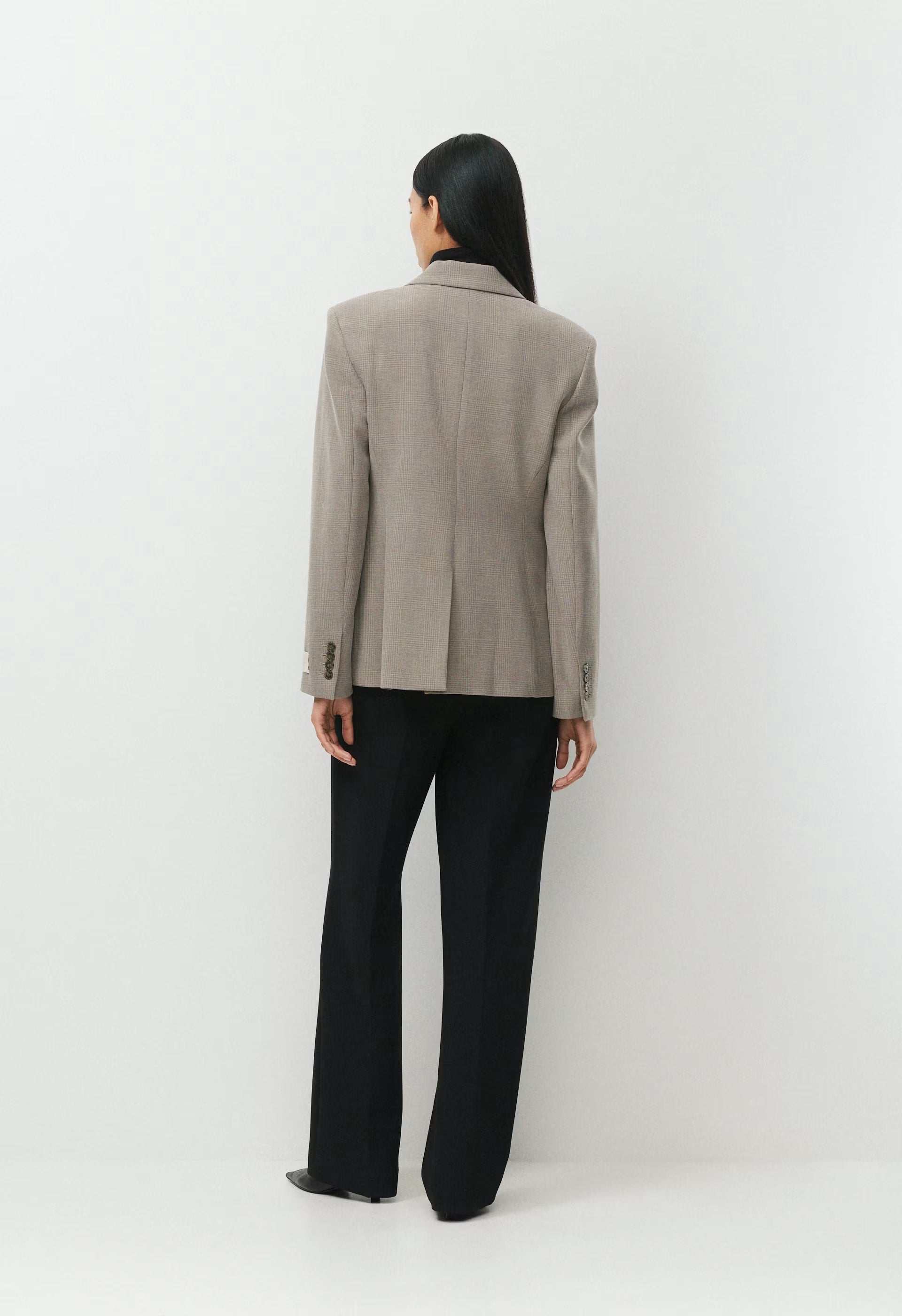 Vision Blazer - Eversential™ - NOMAD TAUPE/COLA TPE