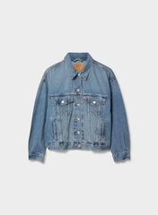 Levi's '90s Trucker Jacket - CHOP CHOP