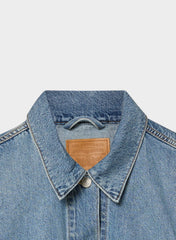 Levi's '90s Trucker Jacket - CHOP CHOP