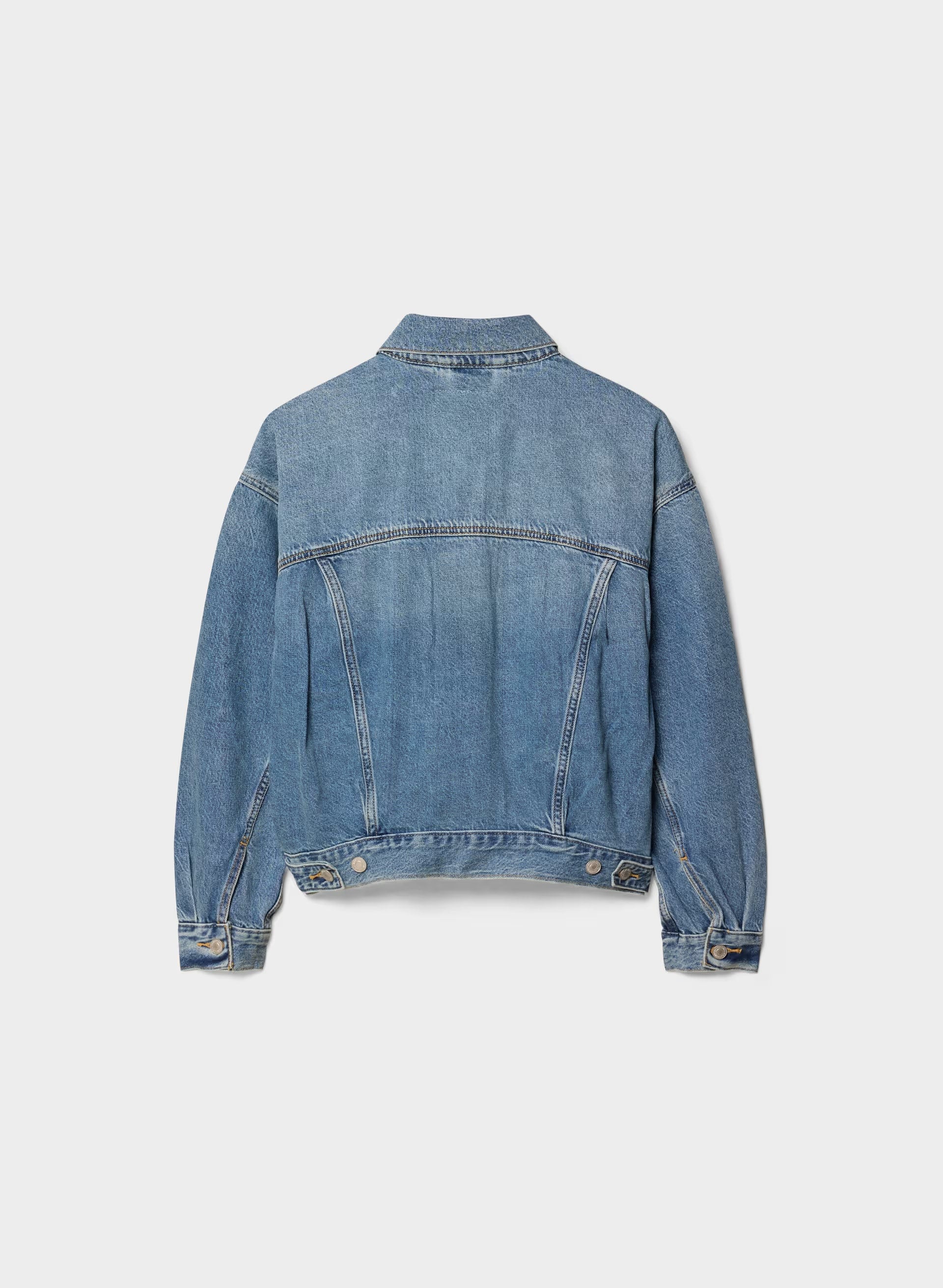Levi's '90s Trucker Jacket - CHOP CHOP
