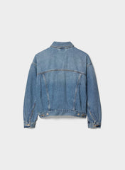 Levi's '90s Trucker Jacket - CHOP CHOP