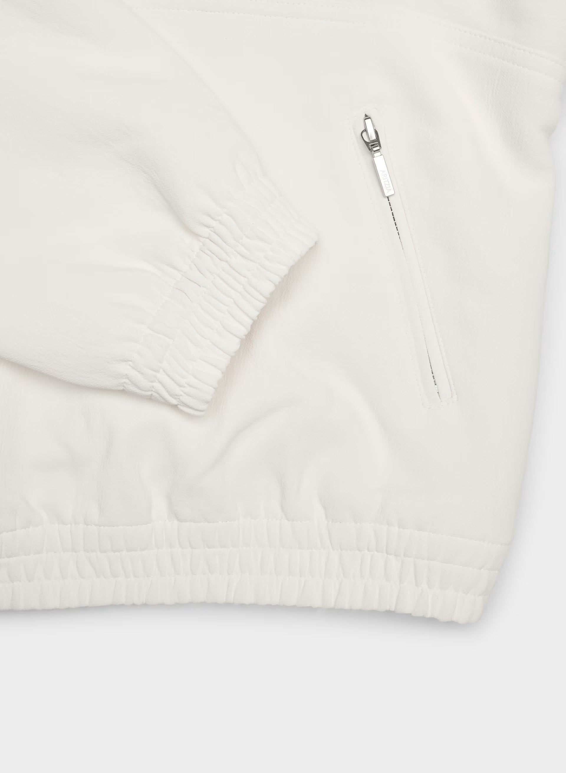Academy Jacket - Crepette™ - LIGHT BIRCH