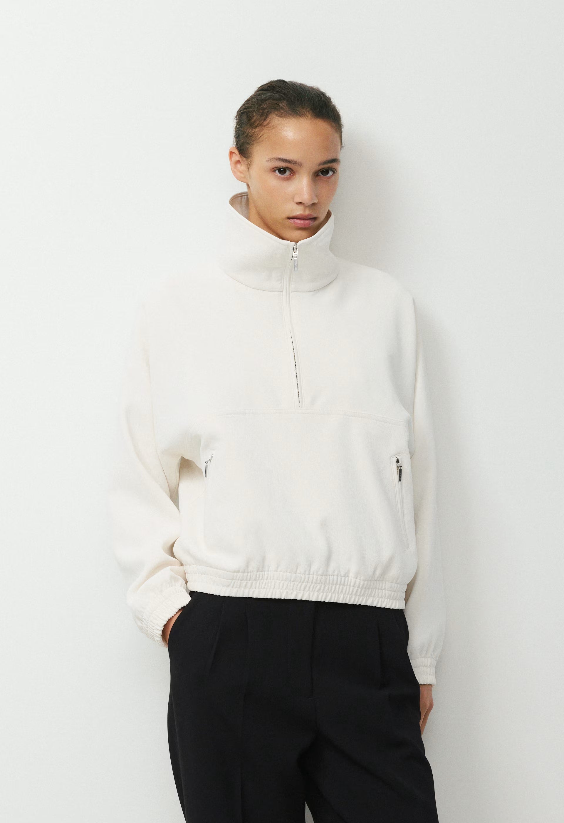 Academy Jacket - Crepette™ - LIGHT BIRCH