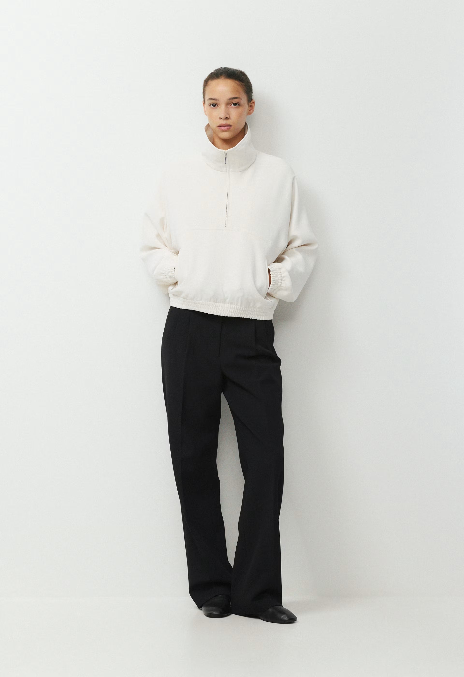 Academy Jacket - Crepette™ - LIGHT BIRCH