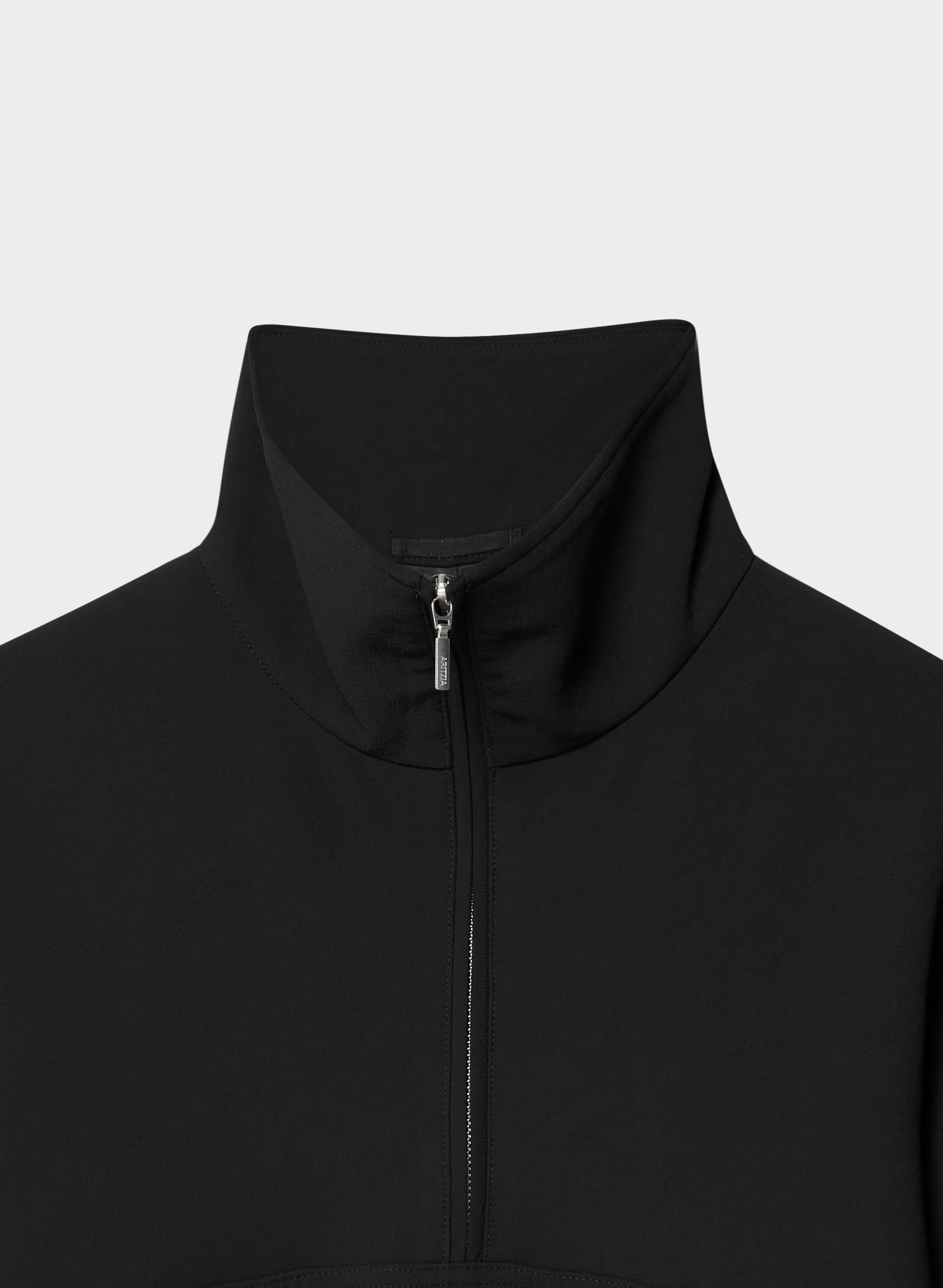 Academy Jacket - Crepette™ - BLACK