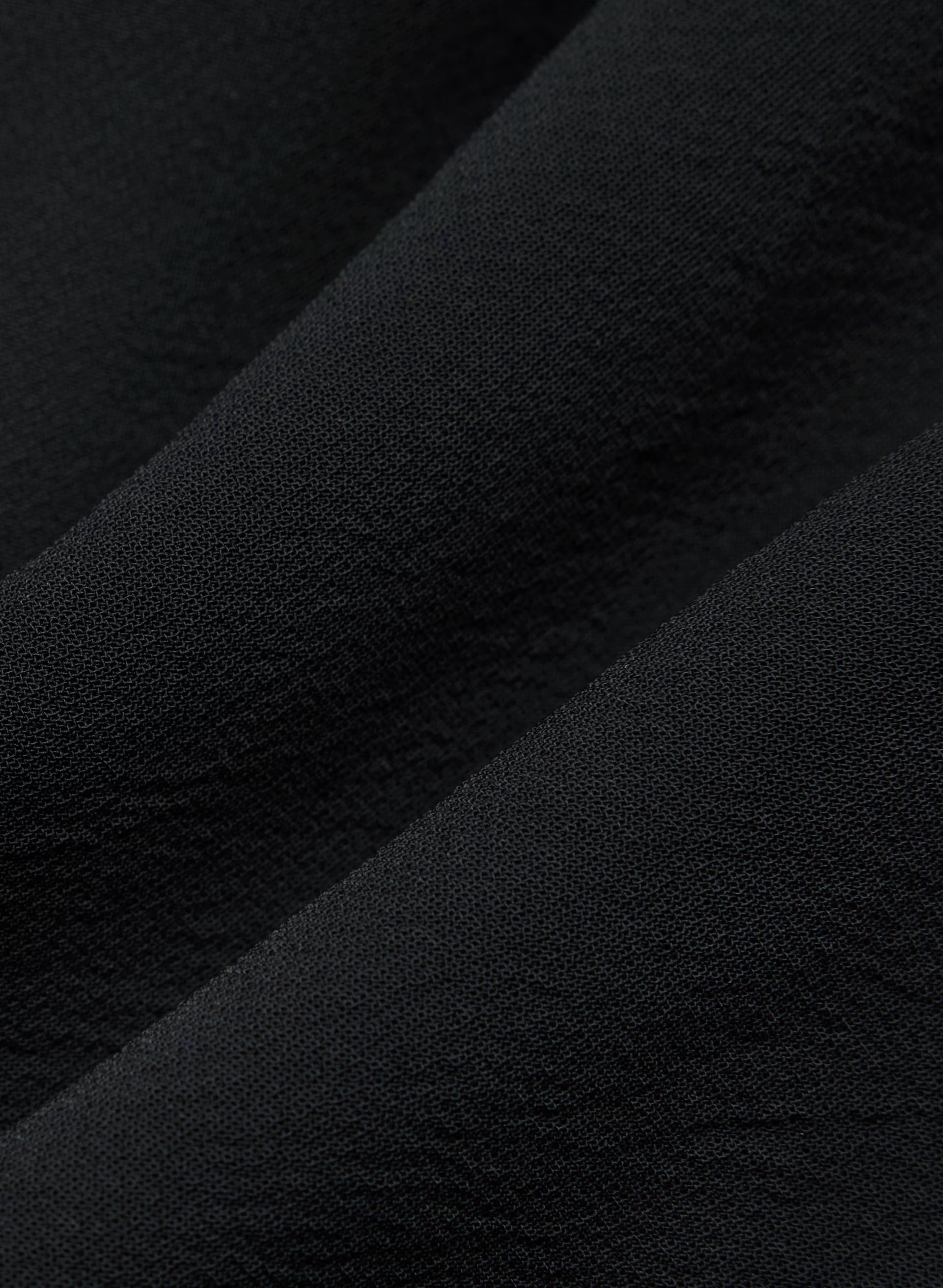 Academy Jacket - Crepette™ - BLACK