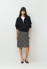 Academy Jacket - Crepette™ - BLACK