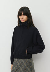 Academy Jacket - Crepette™ - BLACK