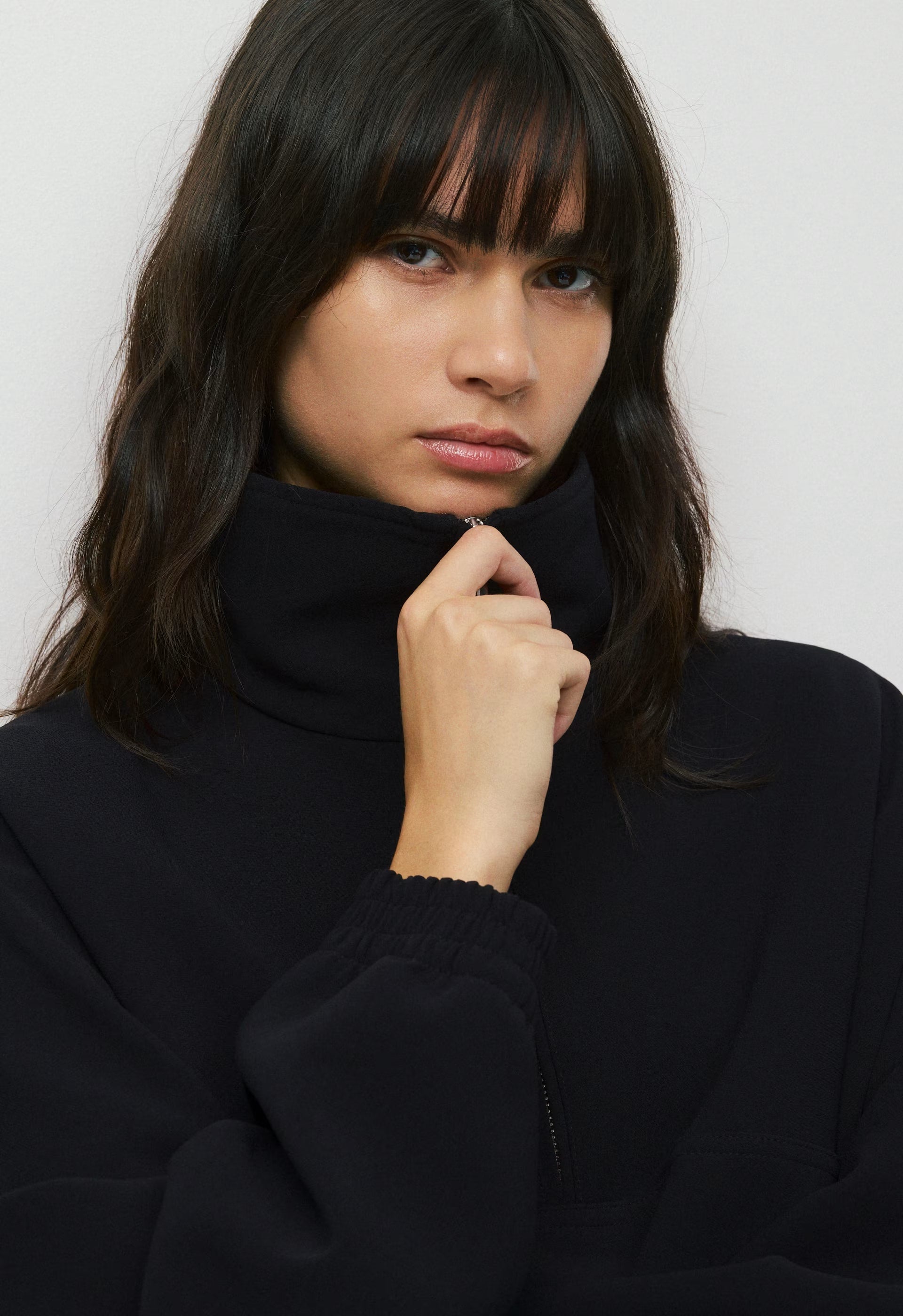 Academy Jacket - Crepette™ - BLACK
