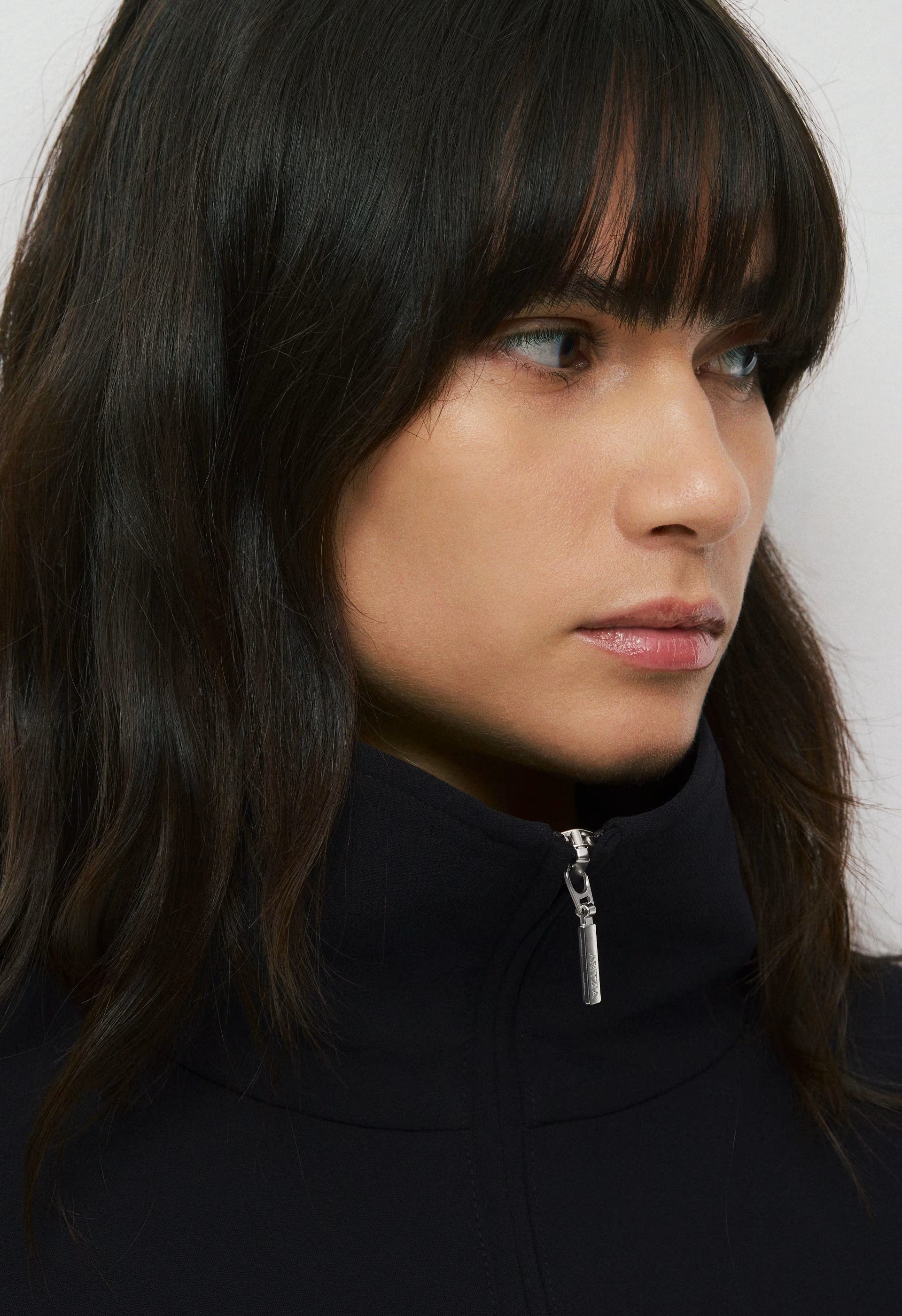 Academy Jacket - Crepette™ - BLACK