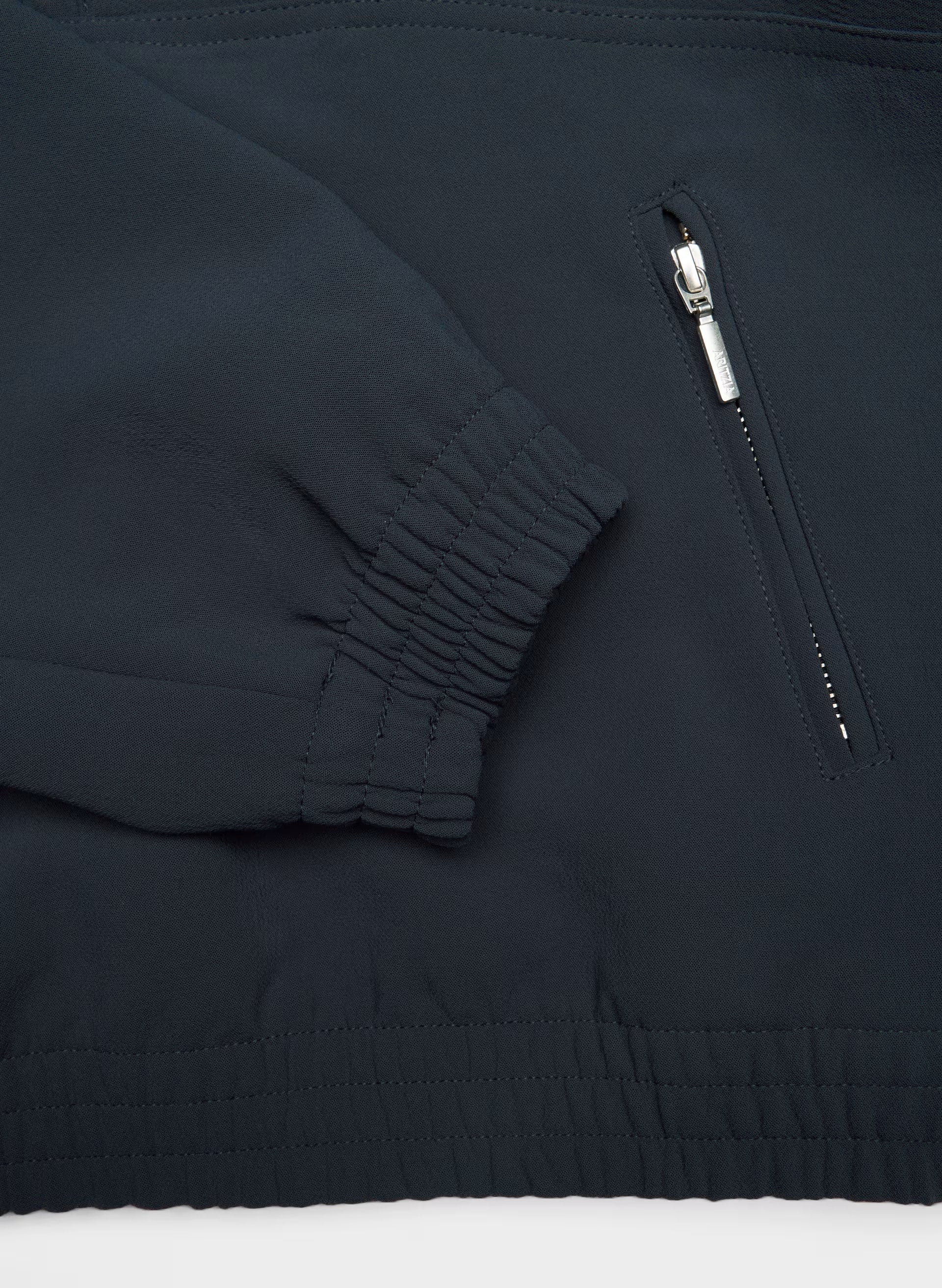 Academy Jacket - Crepette™ - DARK NIGHT NAVY