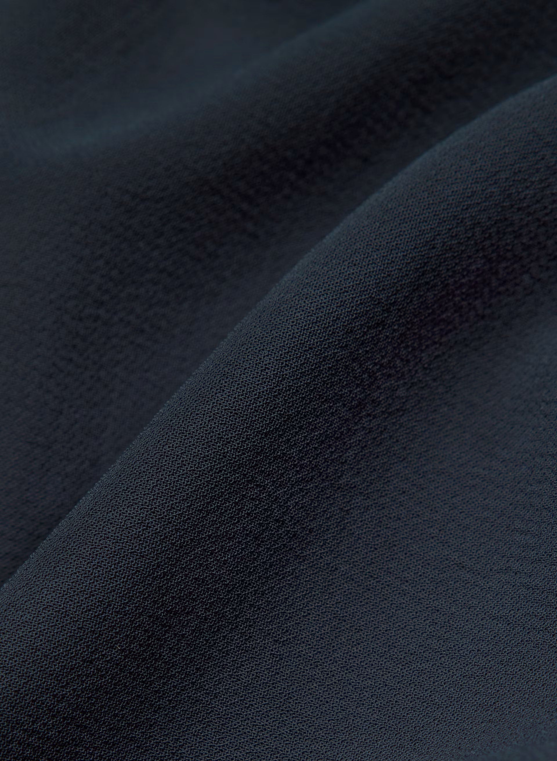 Academy Jacket - Crepette™ - DARK NIGHT NAVY