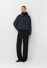 Academy Jacket - Crepette™ - DARK NIGHT NAVY