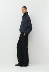 Academy Jacket - Crepette™ - DARK NIGHT NAVY