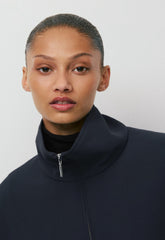 Academy Jacket - Crepette™ - DARK NIGHT NAVY