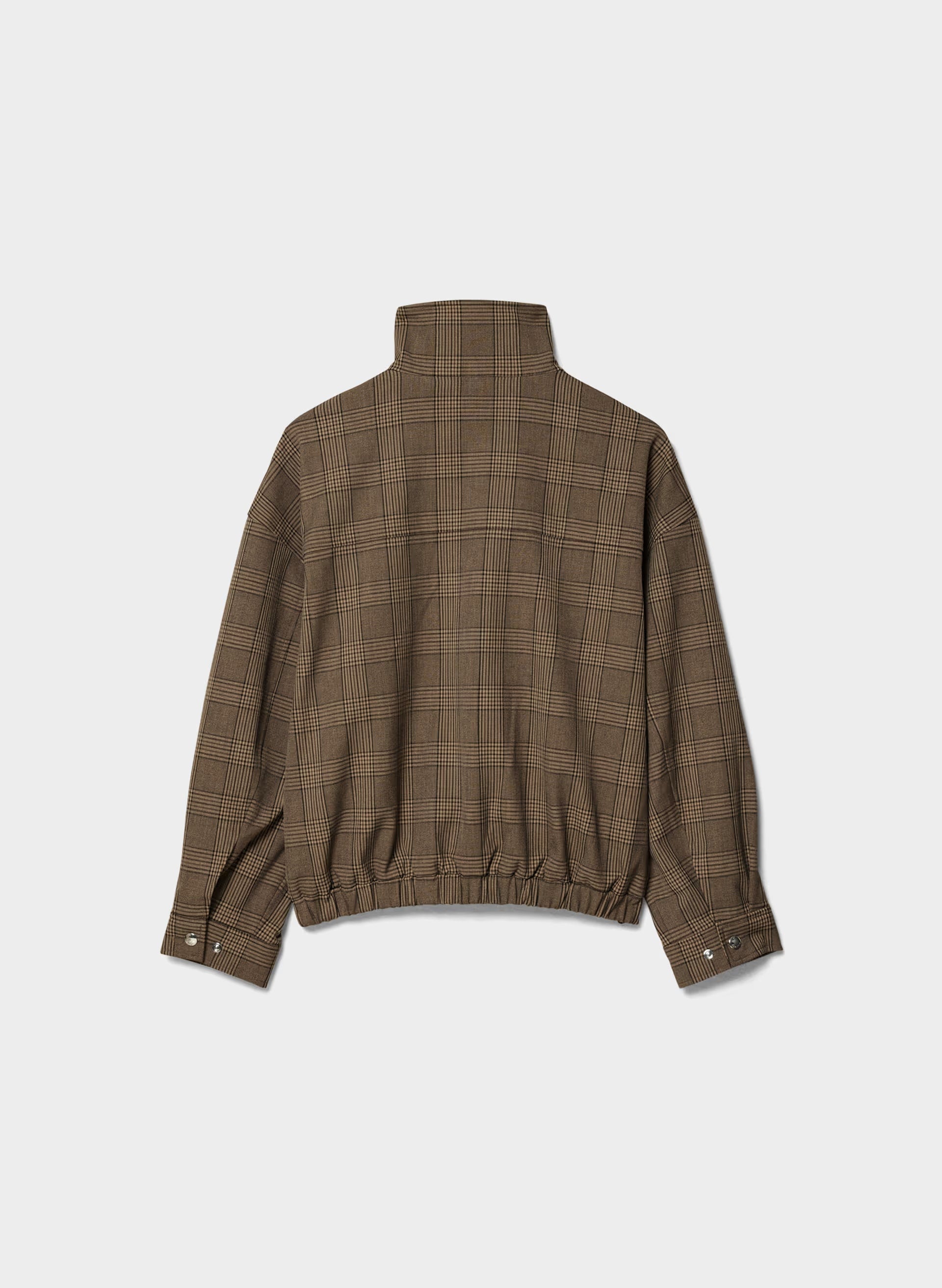 Tenet Jacket - Eversential™ Light - BROWN/TAUPE