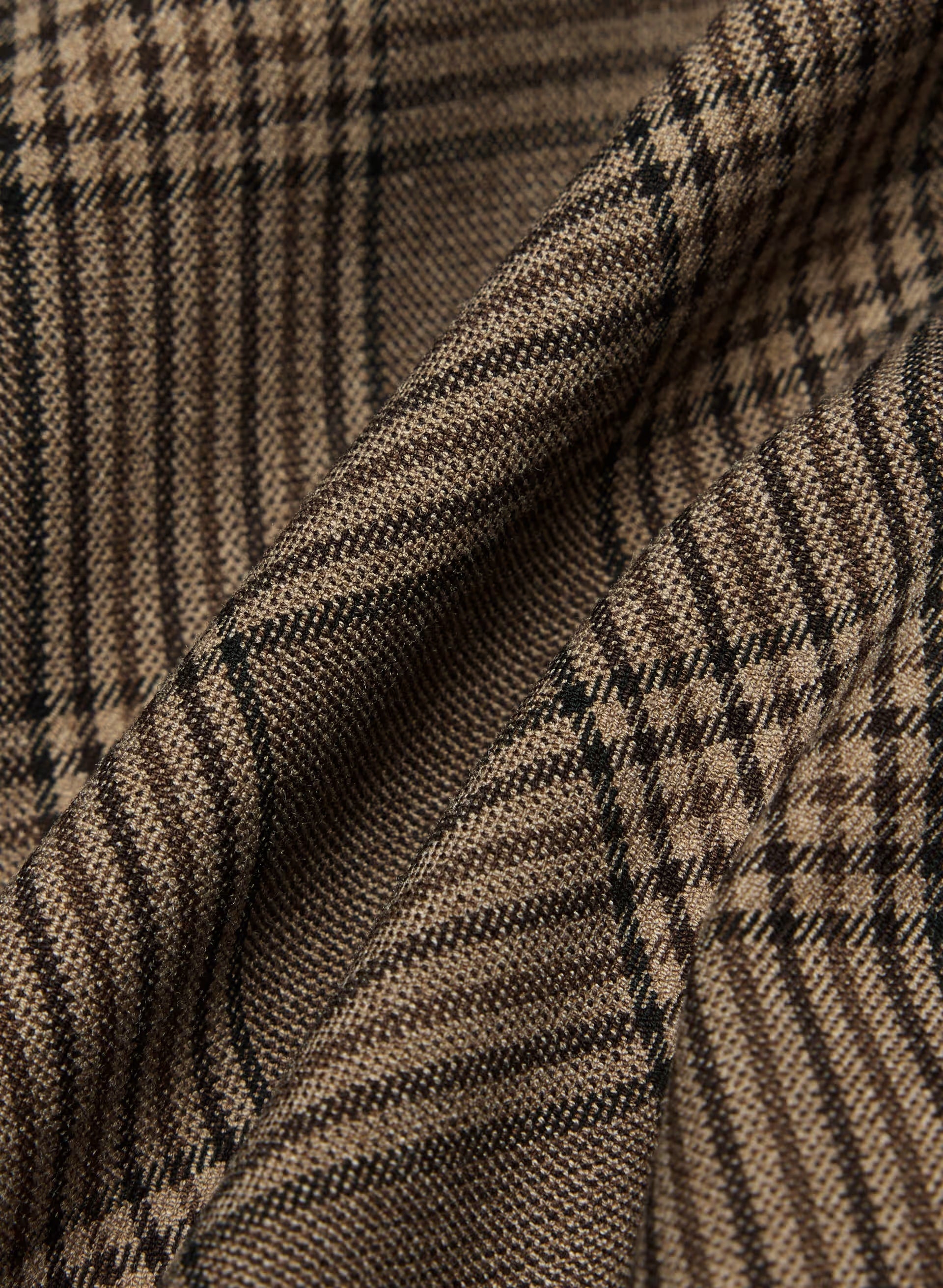 Tenet Jacket - Eversential™ Light - BROWN/TAUPE