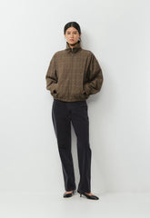 Tenet Jacket - Eversential™ Light - BROWN/TAUPE
