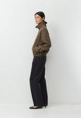 Tenet Jacket - Eversential™ Light - BROWN/TAUPE