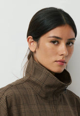 Tenet Jacket - Eversential™ Light - BROWN/TAUPE