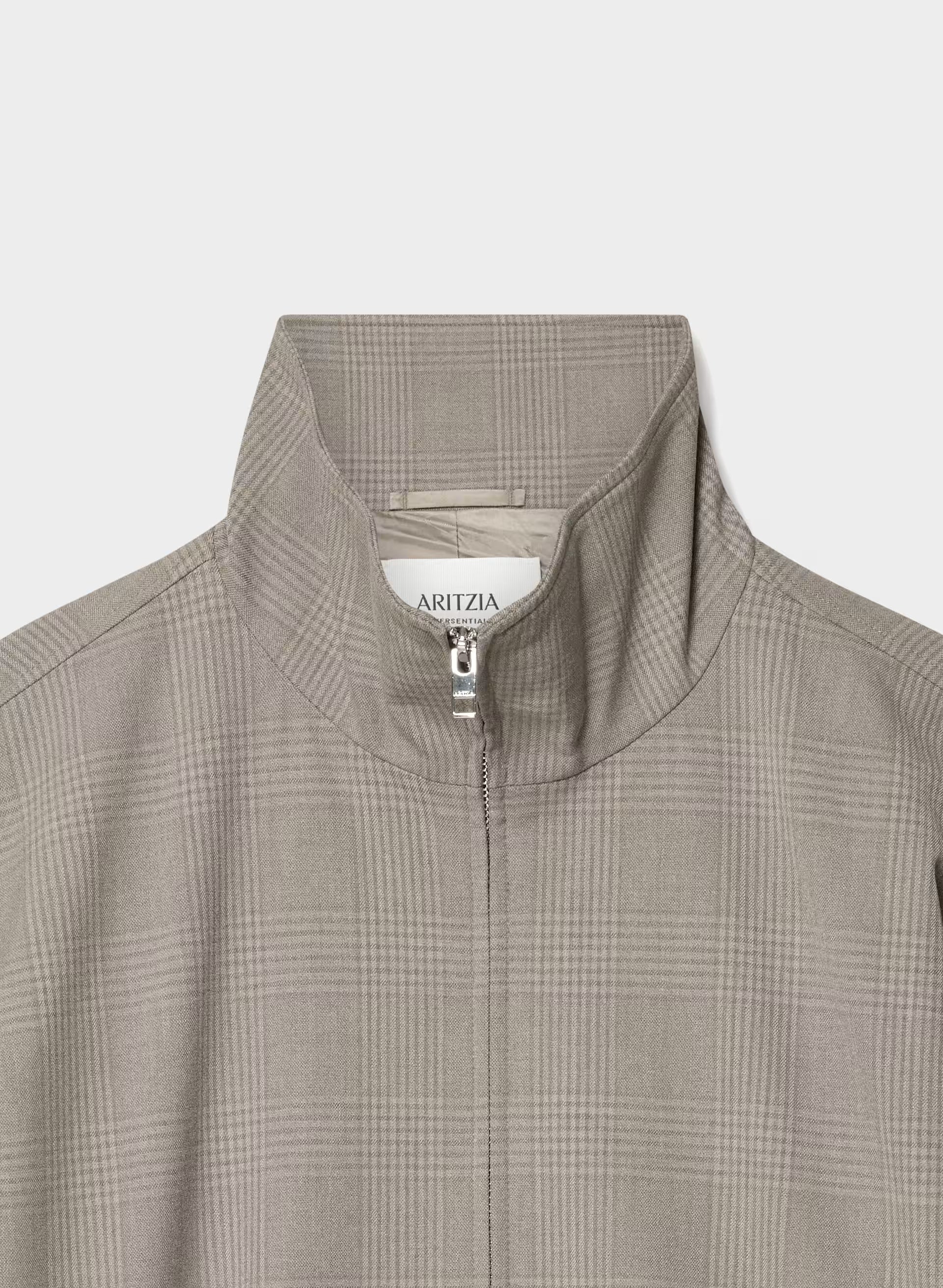 Tenet Jacket - Eversential™ Light - NOMAD TAUPE/COLA TPE