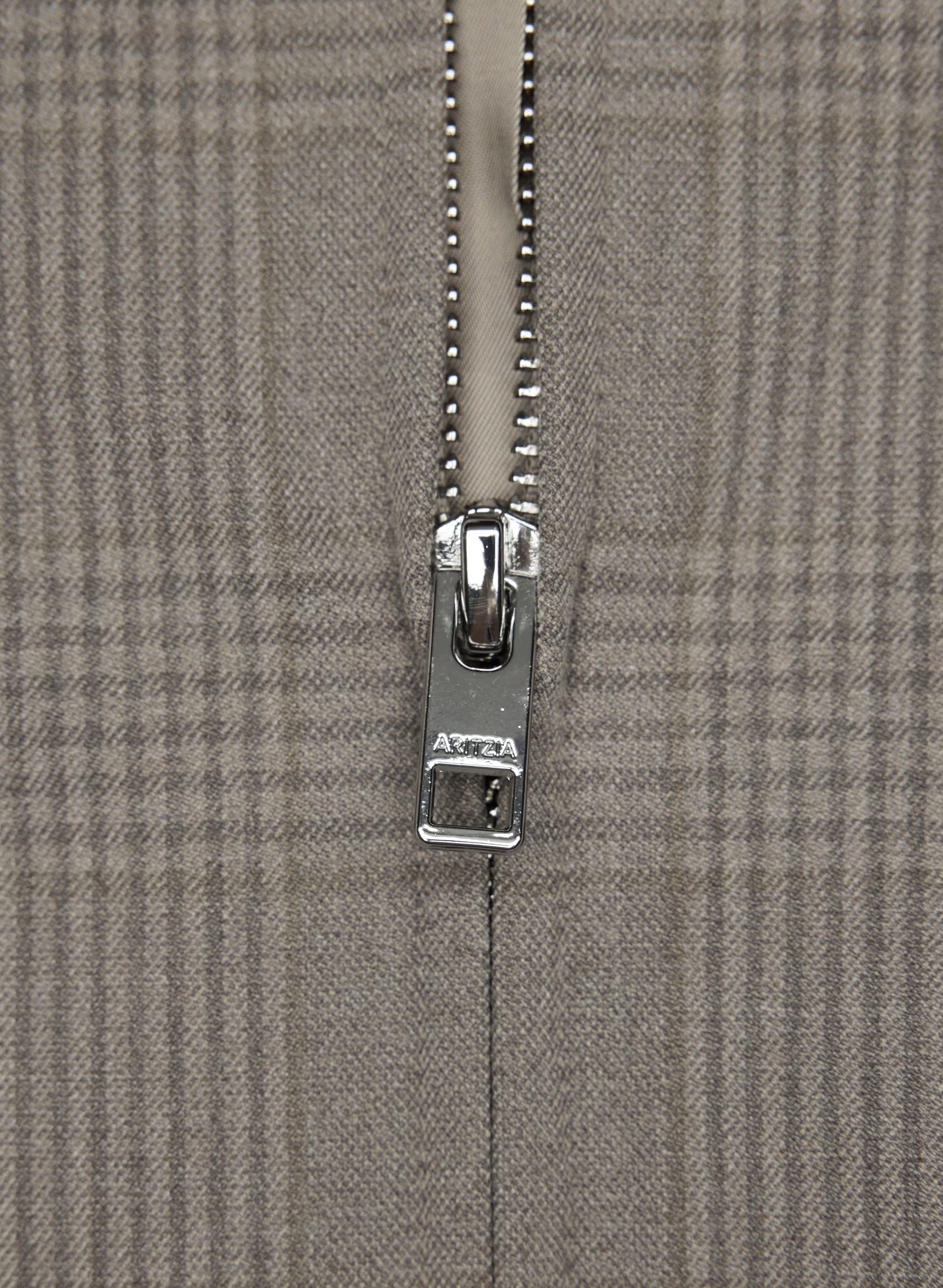 Tenet Jacket - Eversential™ Light - NOMAD TAUPE/COLA TPE