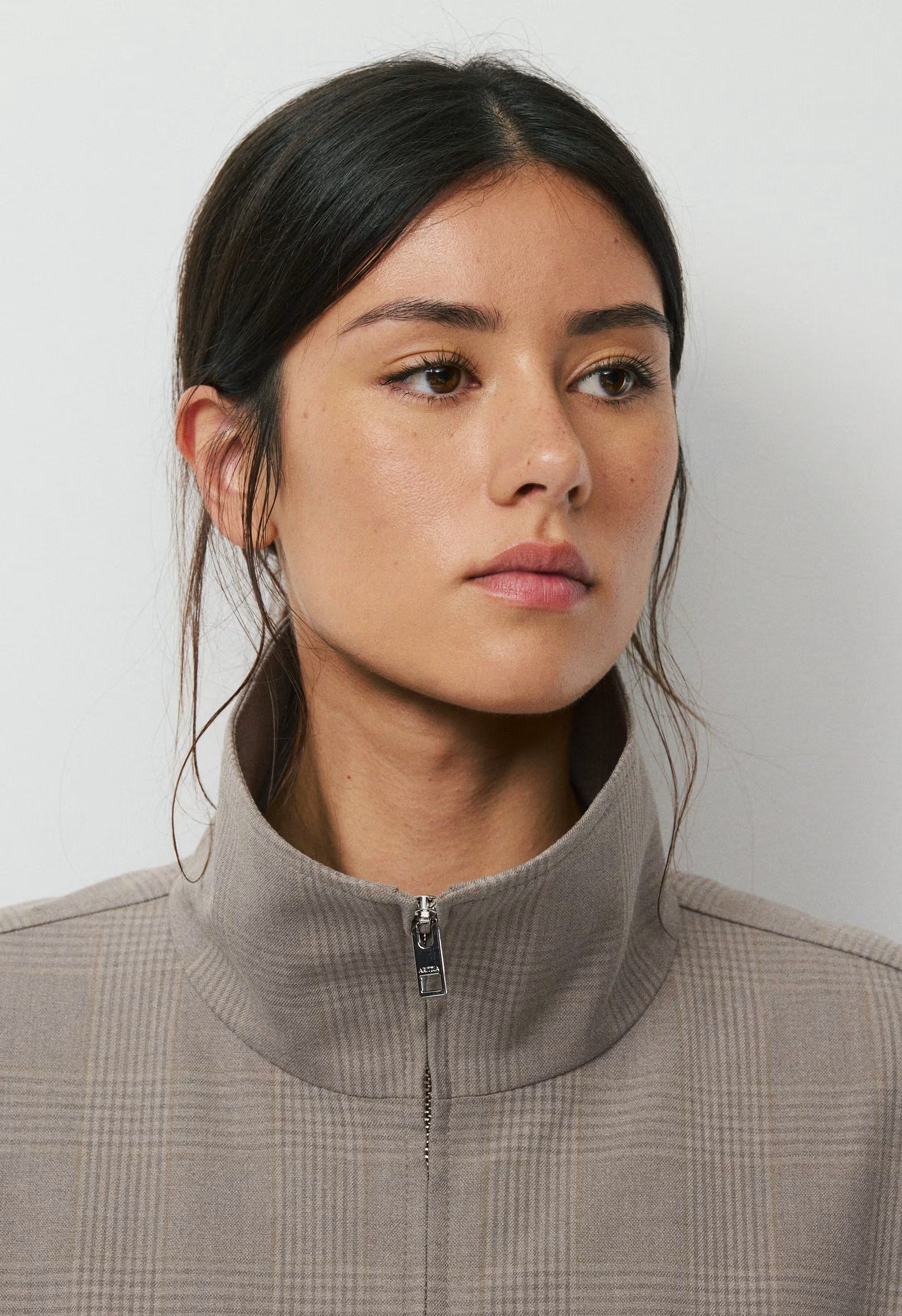 Tenet Jacket - Eversential™ Light - NOMAD TAUPE/COLA TPE