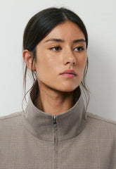 Tenet Jacket - Eversential™ Light - NOMAD TAUPE/COLA TPE