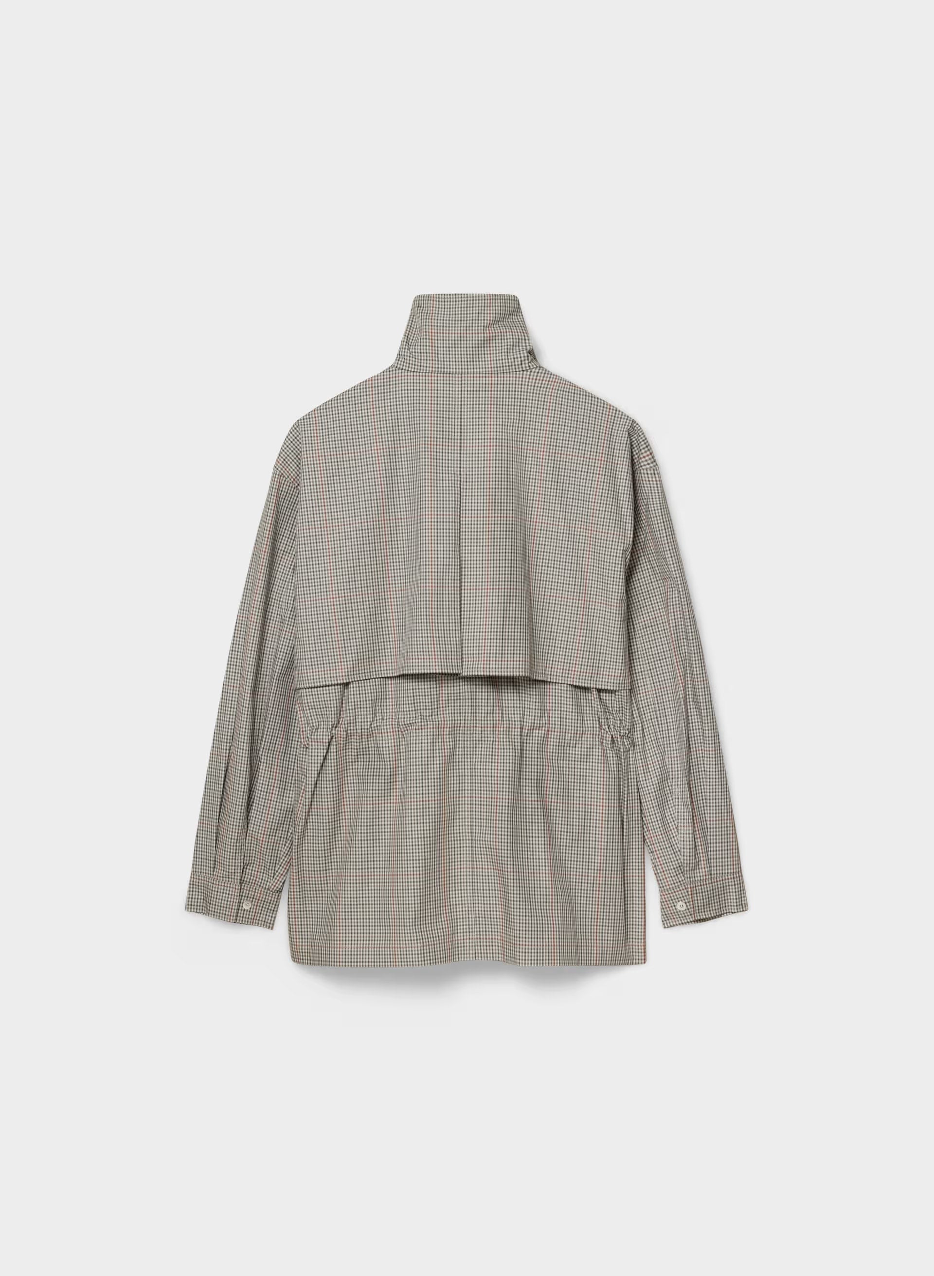 Cinch Jacket - City Twill - HRW CK NMD TP/MNR TRC