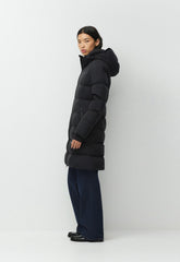The SuperSnug Puff₂O™ Mid - Rainstop™ - BLACK