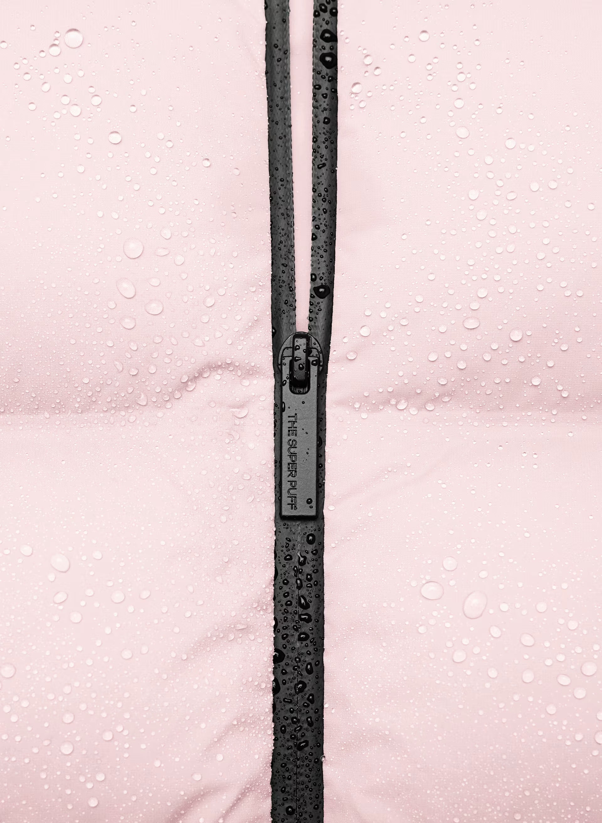 The SuperSnug Puff₂O™ Mid - Rainstop™ - VILLA PINK
