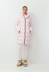 The SuperSnug Puff₂O™ Mid - Rainstop™ - VILLA PINK
