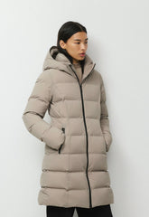 The SuperSnug Puff₂O™ Mid - Rainstop™ - MODERN TAUPE
