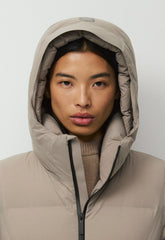 The SuperSnug Puff₂O™ Mid - Rainstop™ - MODERN TAUPE