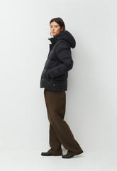 The Super Puff™ - cliMATTE™ - BLACK