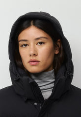 The Super Puff™ - cliMATTE™ - BLACK