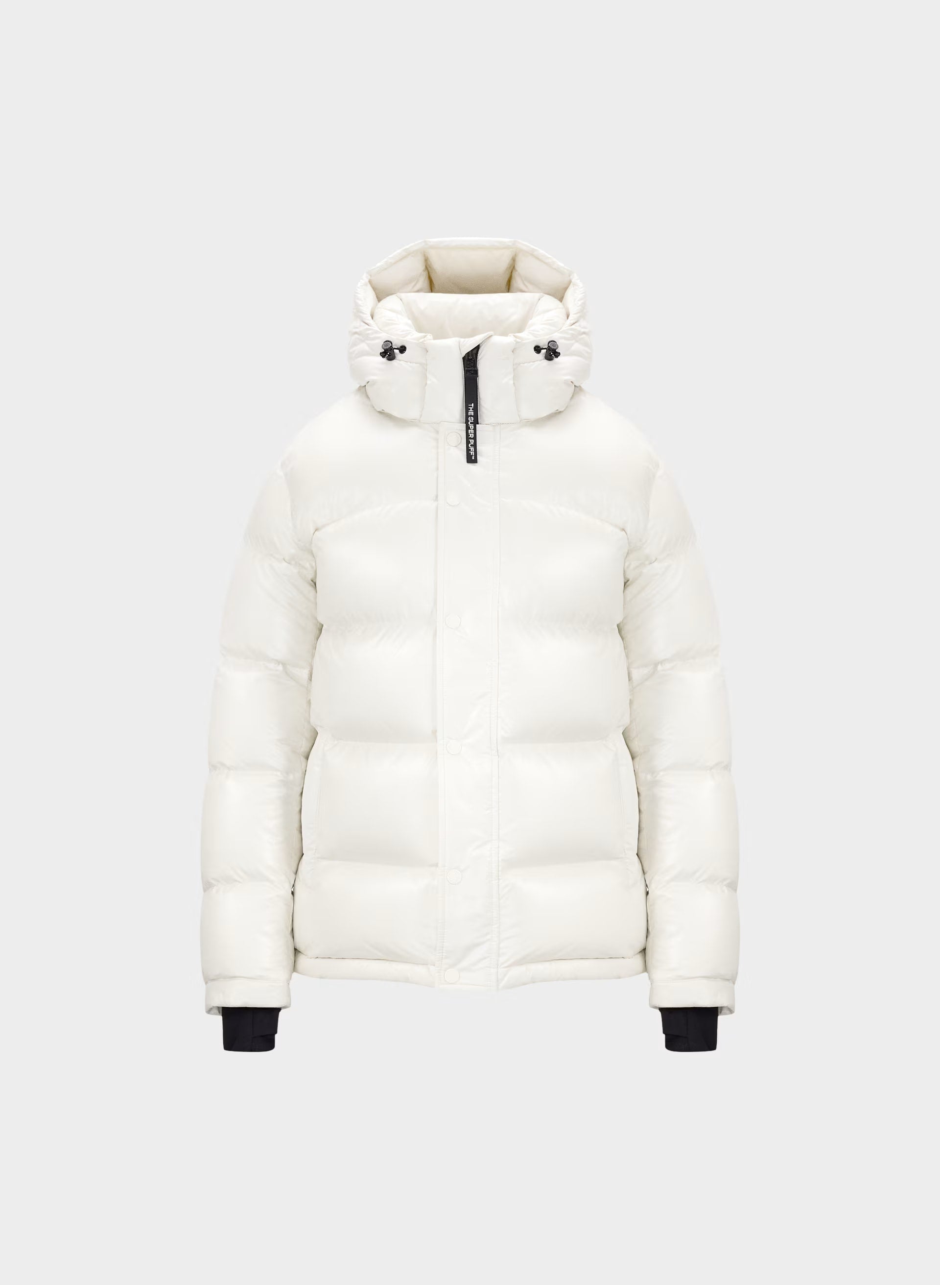 The Super Puff™ - Hi-Gloss - BIRCH